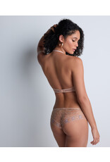 Aubade Aubade 'Sound of Heart' BH bralette 4C10B