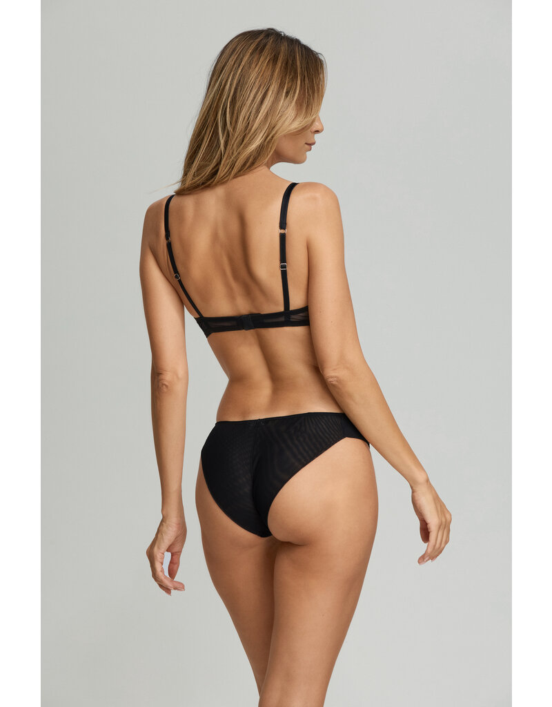 I.D. Sarrieri ID Sarrieri 'Je m'appelle Sophie' Slip J9305
