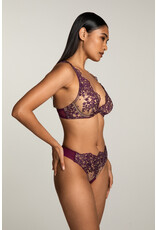 I.D. Sarrieri I.D. Sarrieri  'Royal Jewel'  Slip J5305