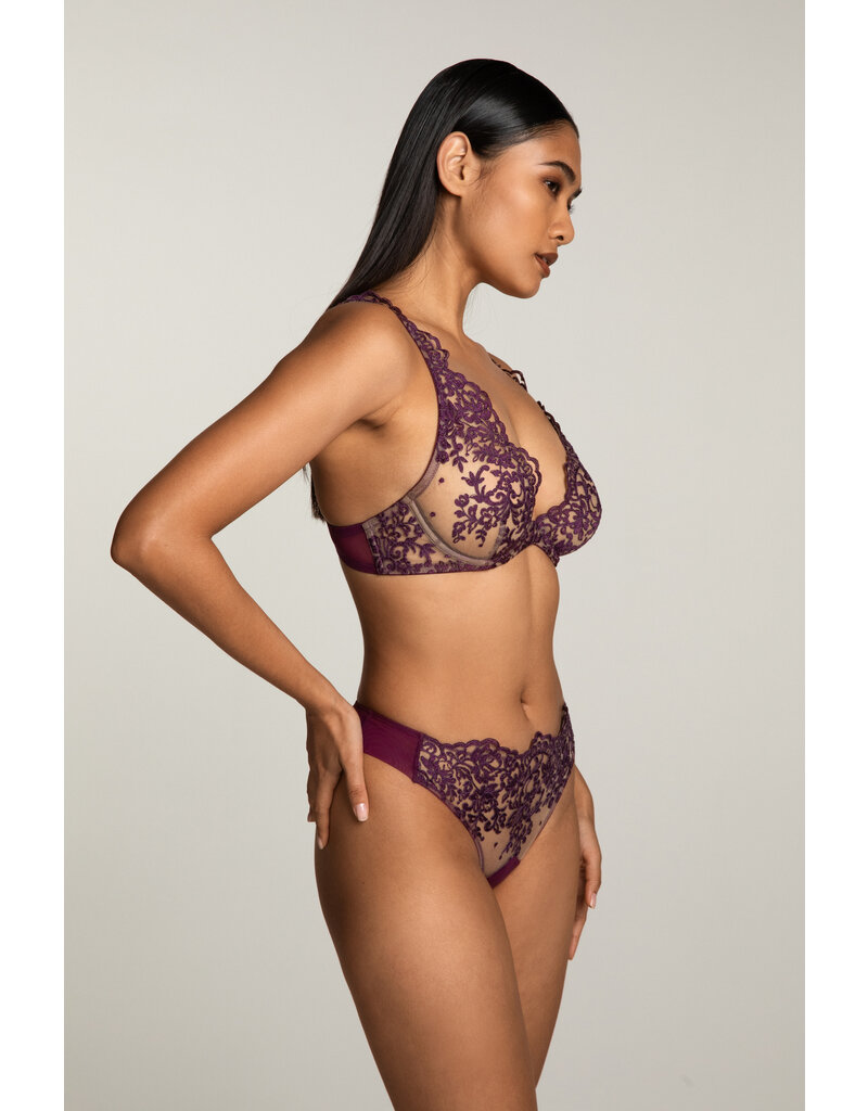 I.D. Sarrieri I.D. Sarrieri  'Royal Jewel'  Slip J5305