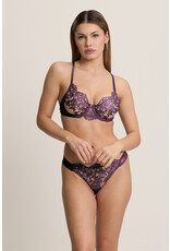I.D. Sarrieri I.D. Sarrieri  'Royal Jewel'  UW bra J5324