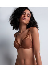 Aubade Aubade 'Sheer Emotion' Bh Triangle 4MF12