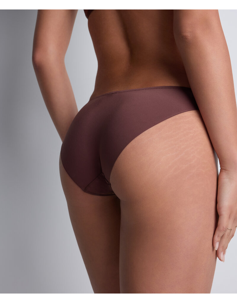Aubade Aubade 'Sheer Emotion' Slip Bresilien 4M22