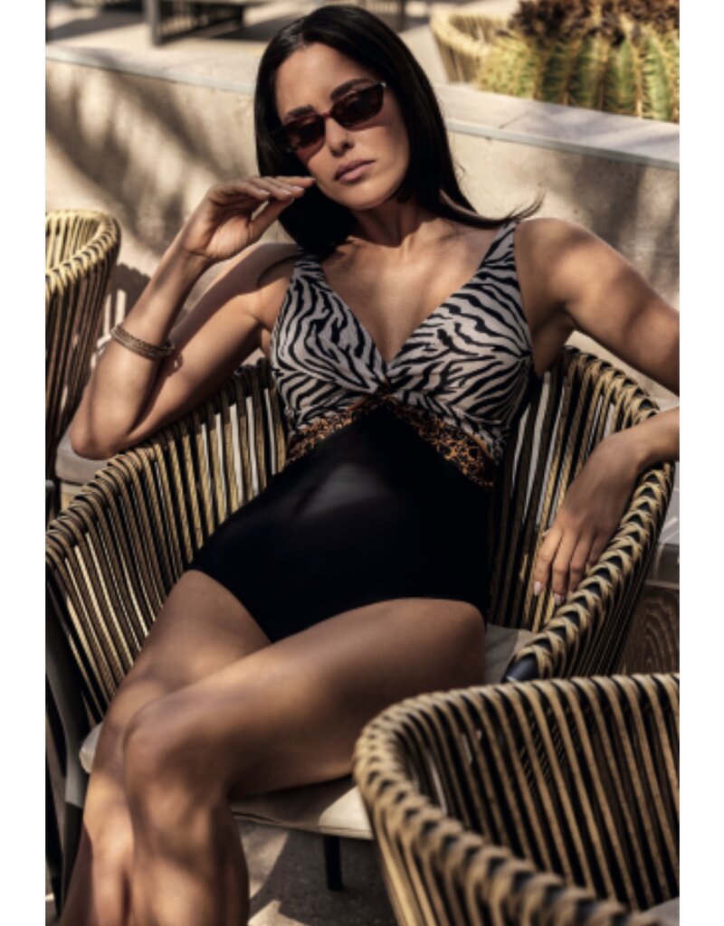 David David Skin Alchemy 'Irma' badpak