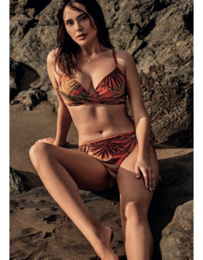 David David 'Paradise Island' Bikini Clorinda