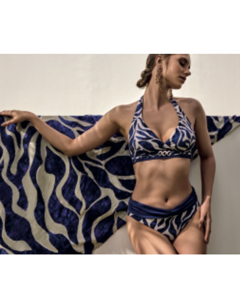 David David 'Ocean Move' Bikini Exilia