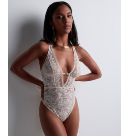 Aubade Aubade 'Flawless Love' Body 5A86