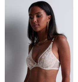 Aubade Aubade 'Flawless Love' BH UW triangle 5AF12