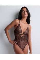 Aubade Aubade 'Crazy in love' body 5D86