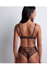 Aubade Aubade 'Crazy in love' culotte 5D25