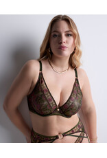 Aubade Aubade 'Sound of heart' uw triangle bh 4CF12