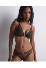 Aubade Aubade 'Sound of heart' slip 4C27