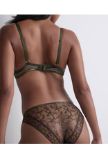 Aubade Aubade 'Sound of heart' slip 4C27
