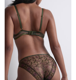 Aubade Aubade 'Sound of heart' slip 4C27