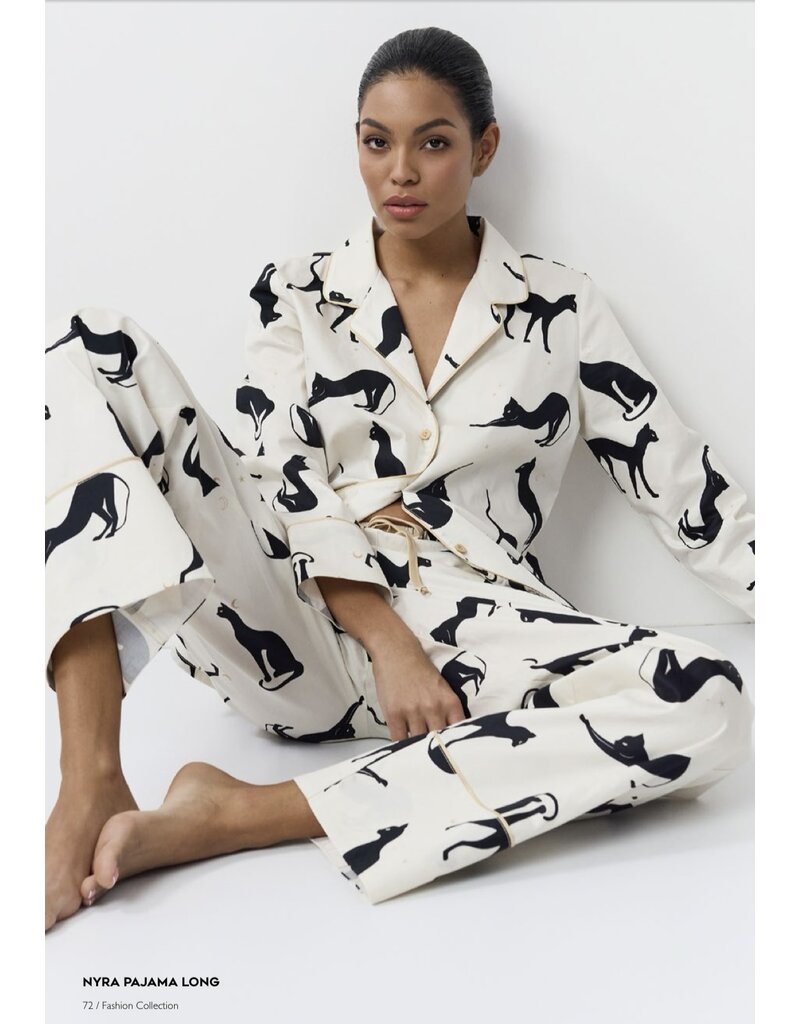Aruelle Aruelle Pyjama Nyra