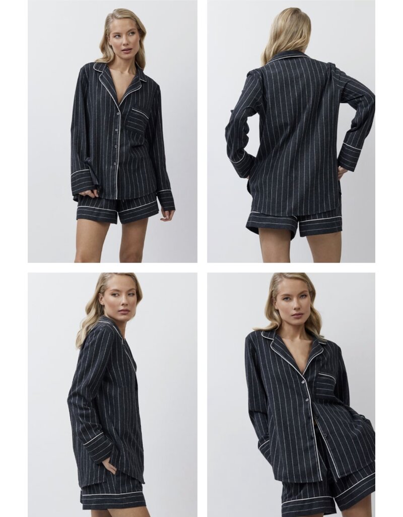Aruelle Aruelle Pyjama-short Casey