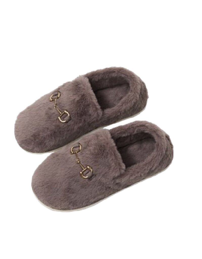Aruelle Aruelle Pantoffels Kelly