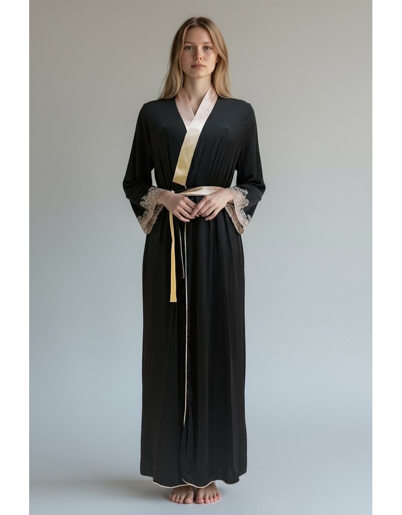 Paladini Paladini Couture Night Kamerjas Aurelia