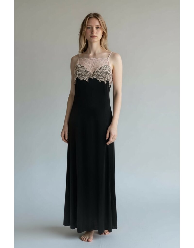 Paladini Paladini Couture Night nachthemd Aurora/L