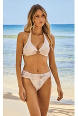 Melissa Odabash Melissa Odabash 'Lizard' Bikini Brussels