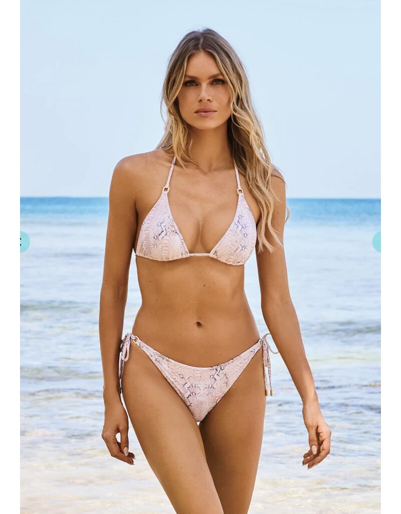 Melissa Odabash Melissa Odabash 'Lizard' Bikini Malta