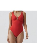 Melissa Odabash Melissa Odabash 'Core' Badpak Abruzzo