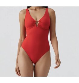 Melissa Odabash Melissa Odabash 'Core' Badpak Abruzzo