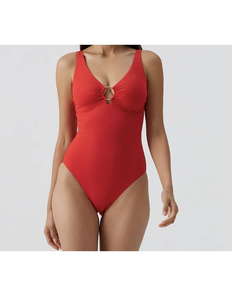 Melissa Odabash Melissa Odabash 'Core' Badpak Abruzzo