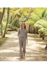 Melissa Odabash Melissa Odabash 'Chain' Una Jumpsuit