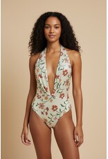 Raffaela d'Angelo Raffaela d'Angelo  CR22 Badpak IN20