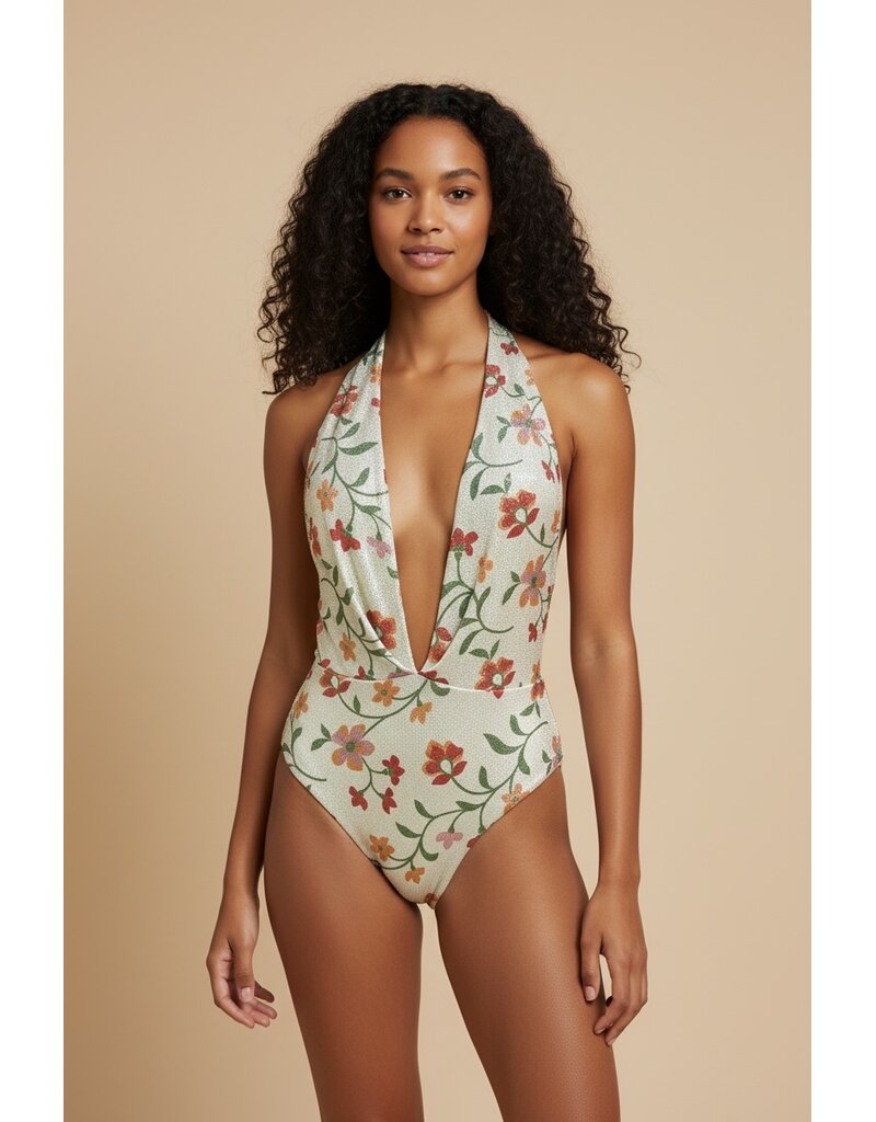 Raffaela d'Angelo Raffaela d'Angelo  CR22 Badpak IN20