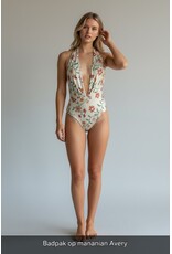 Raffaela d'Angelo Raffaela d'Angelo  CR22 Badpak IN20