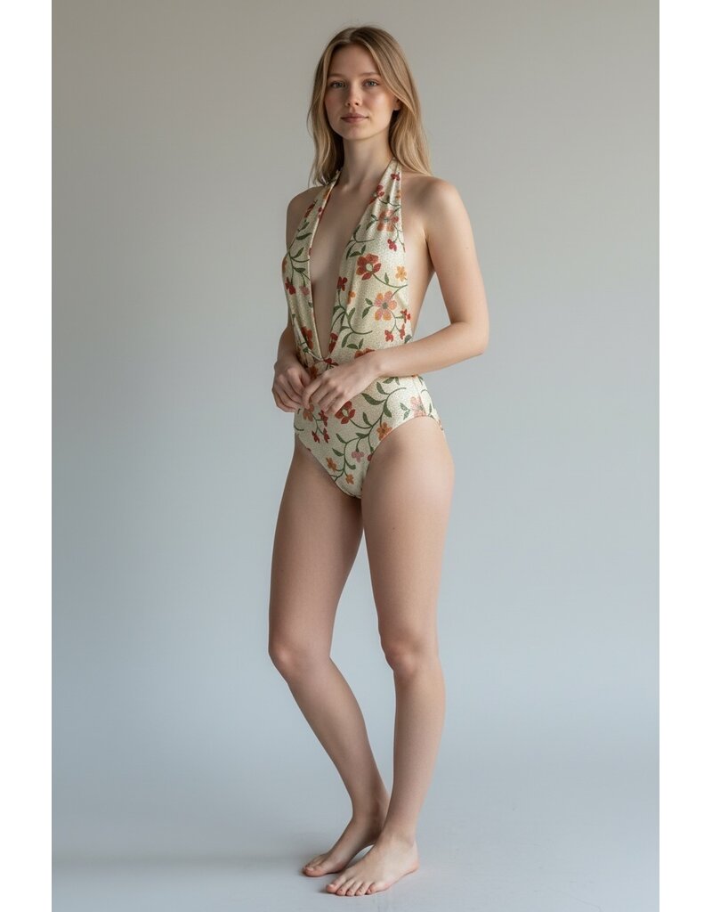 Raffaela d'Angelo Raffaela d'Angelo  CR22 Badpak IN20