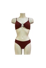 Calarena Calarena 'Elegance Macramée' Bikini Marbella/007
