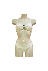 Calarena Calarena 'Elegance Macramée' Bikini Marbella/007