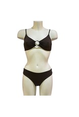 Calarena Calarena 'Elegance Macramée' Bikini Marbella/007