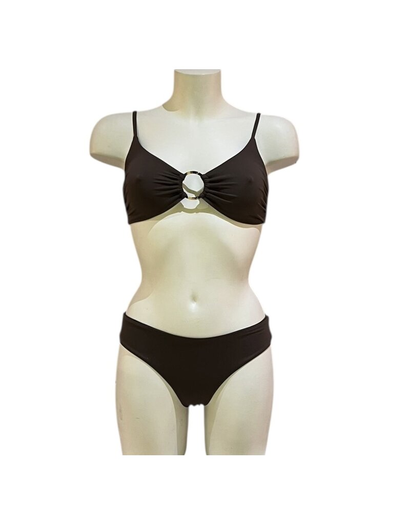 Calarena Calarena 'Elegance Macramée' Bikini Marbella/007