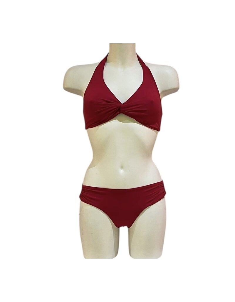 Calarena Calarena 'Seduction Drapée' Bikini Galant/BB