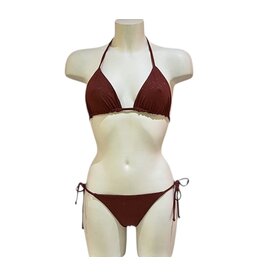 Calarena Calarena 'Incontournables Sparkles' Bikini Francesca