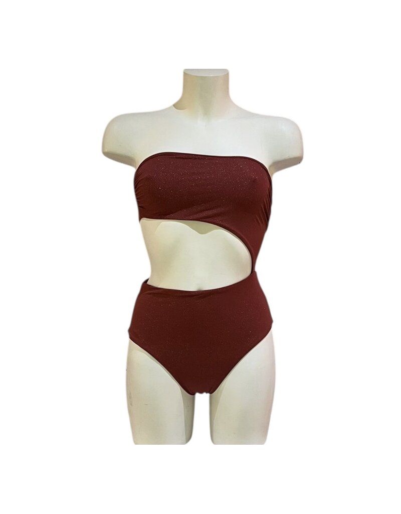 Calarena Calarena 'Incontournables Sparkles' Badpak Positano