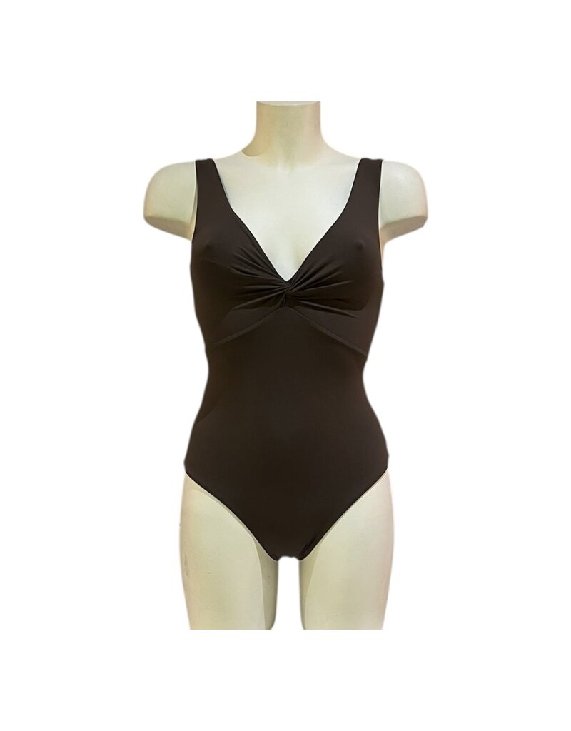 Calarena Calarena 'Seduction Drapée' Badpak Vertue