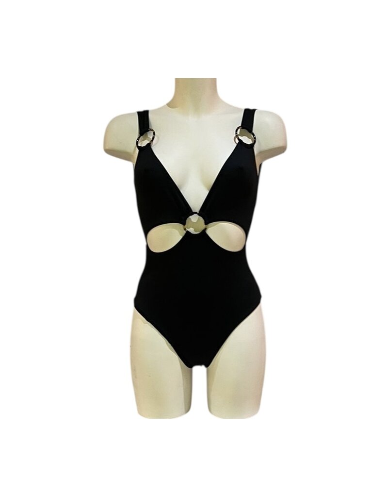 Calarena Calarena 'Elegance Macramée' Badpak Bondi