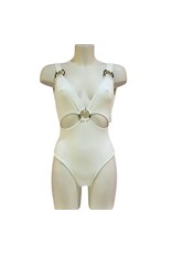 Calarena Calarena 'Elegance Macramée' Badpak Bondi