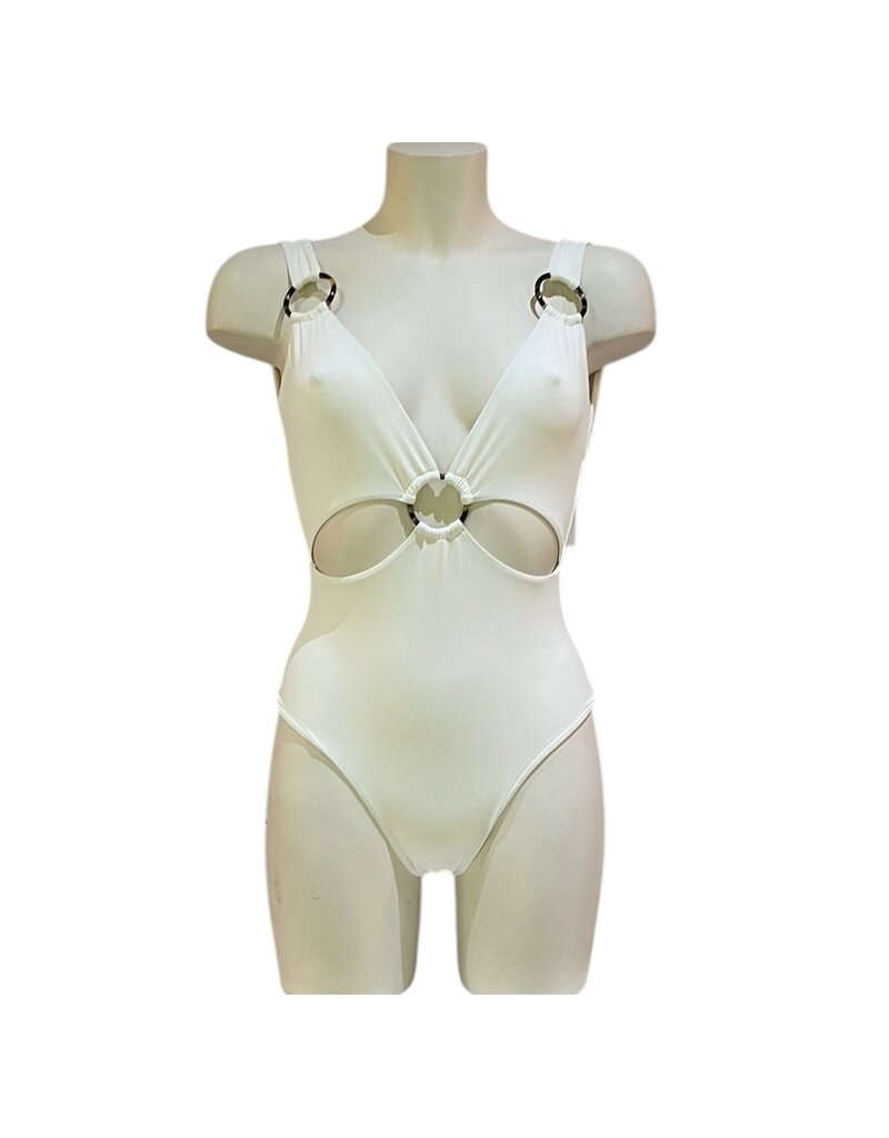 Calarena Calarena 'Elegance Macramée' Badpak Bondi