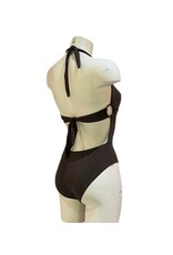 Calarena Calarena 'Elegance Macramée' Badpak Copacabana