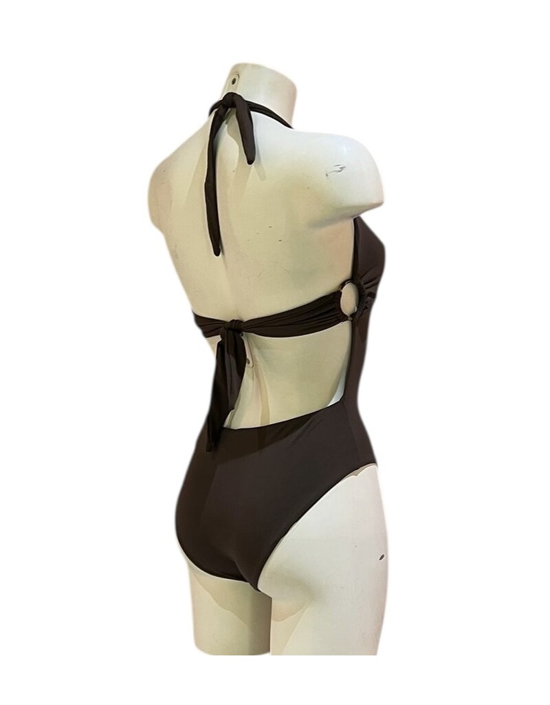 Calarena Calarena 'Elegance Macramée' Badpak Copacabana