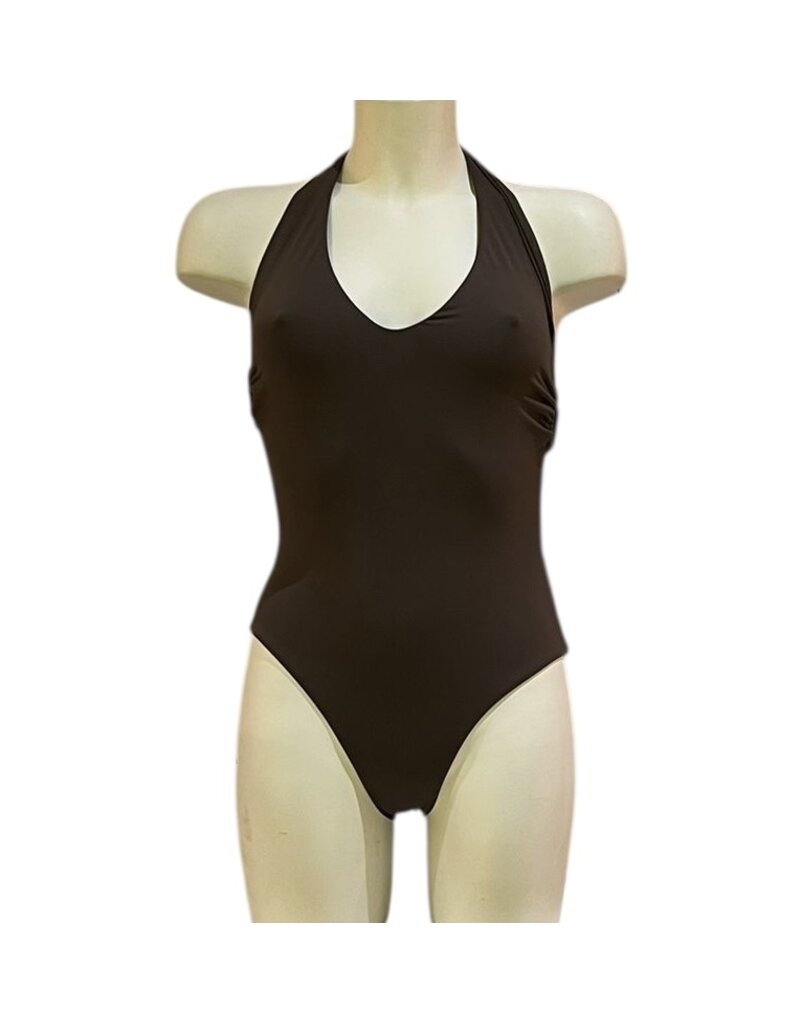 Calarena Calarena 'Elegance Macramée' Badpak Copacabana