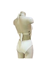 Calarena Calarena 'Elegance Macramée' Badpak Copacabana