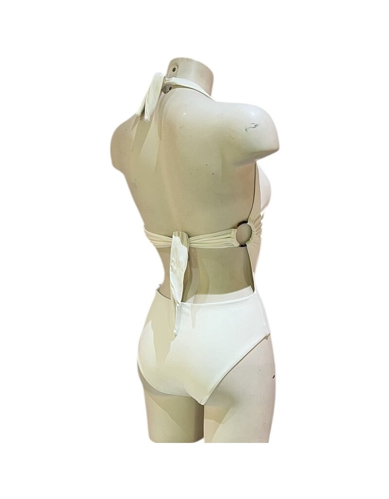 Calarena Calarena 'Elegance Macramée' Badpak Copacabana