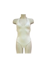 Calarena Calarena 'Elegance Macramée' Badpak Copacabana